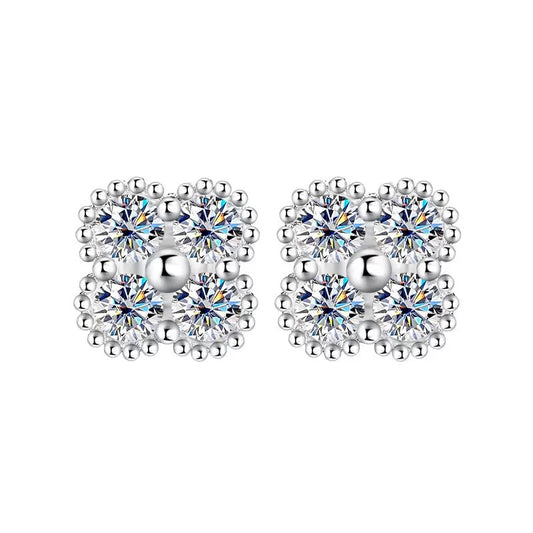 Clover Bliss Earrings