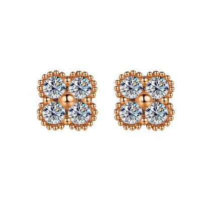Clover Bliss Earrings