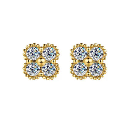 Clover Bliss Earrings