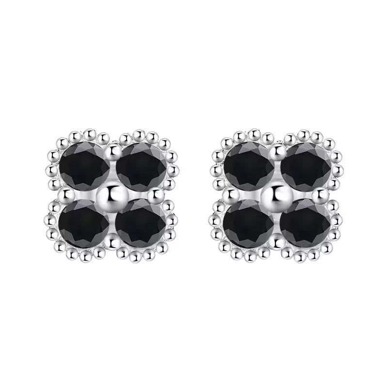 Clover Bliss Earrings