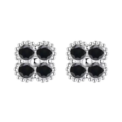 Clover Bliss Earrings