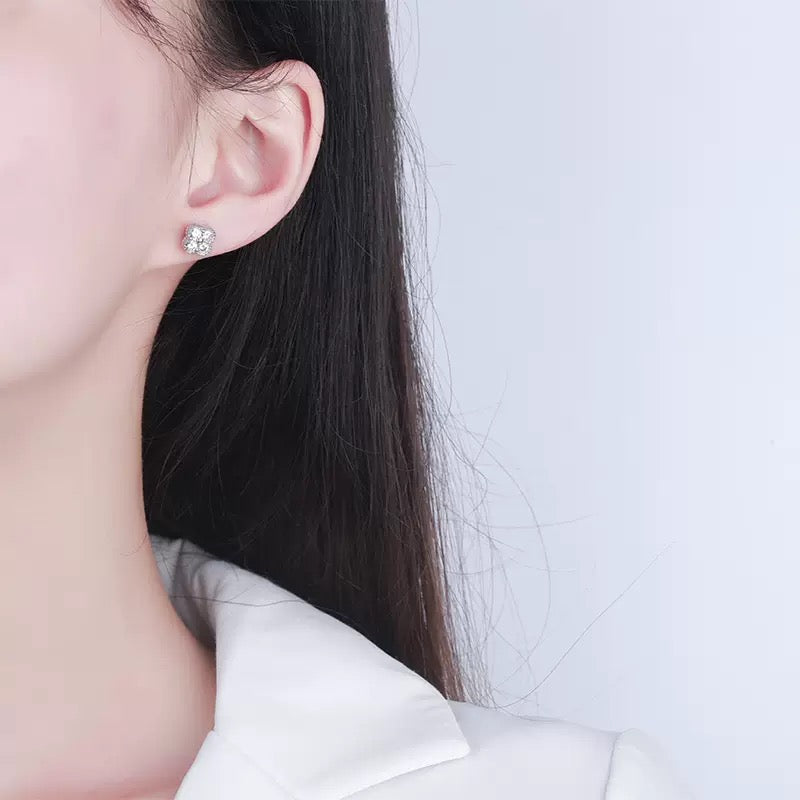 Clover Bliss Earrings
