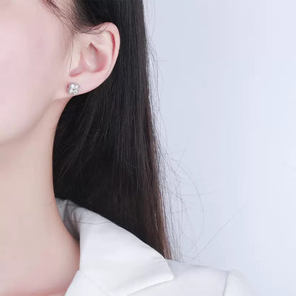 Clover Bliss Earrings