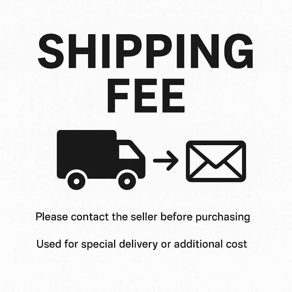 Shipping fee
