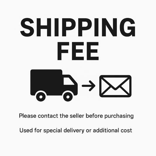 Shipping fee